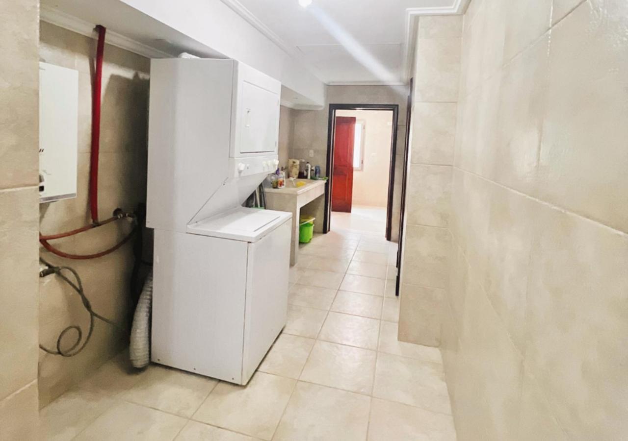 Exclusive 3 Bdr, Gym & Pool, Seaview, Luxury Tower Διαμέρισμα Σάντο Ντομίγκο Εξωτερικό φωτογραφία