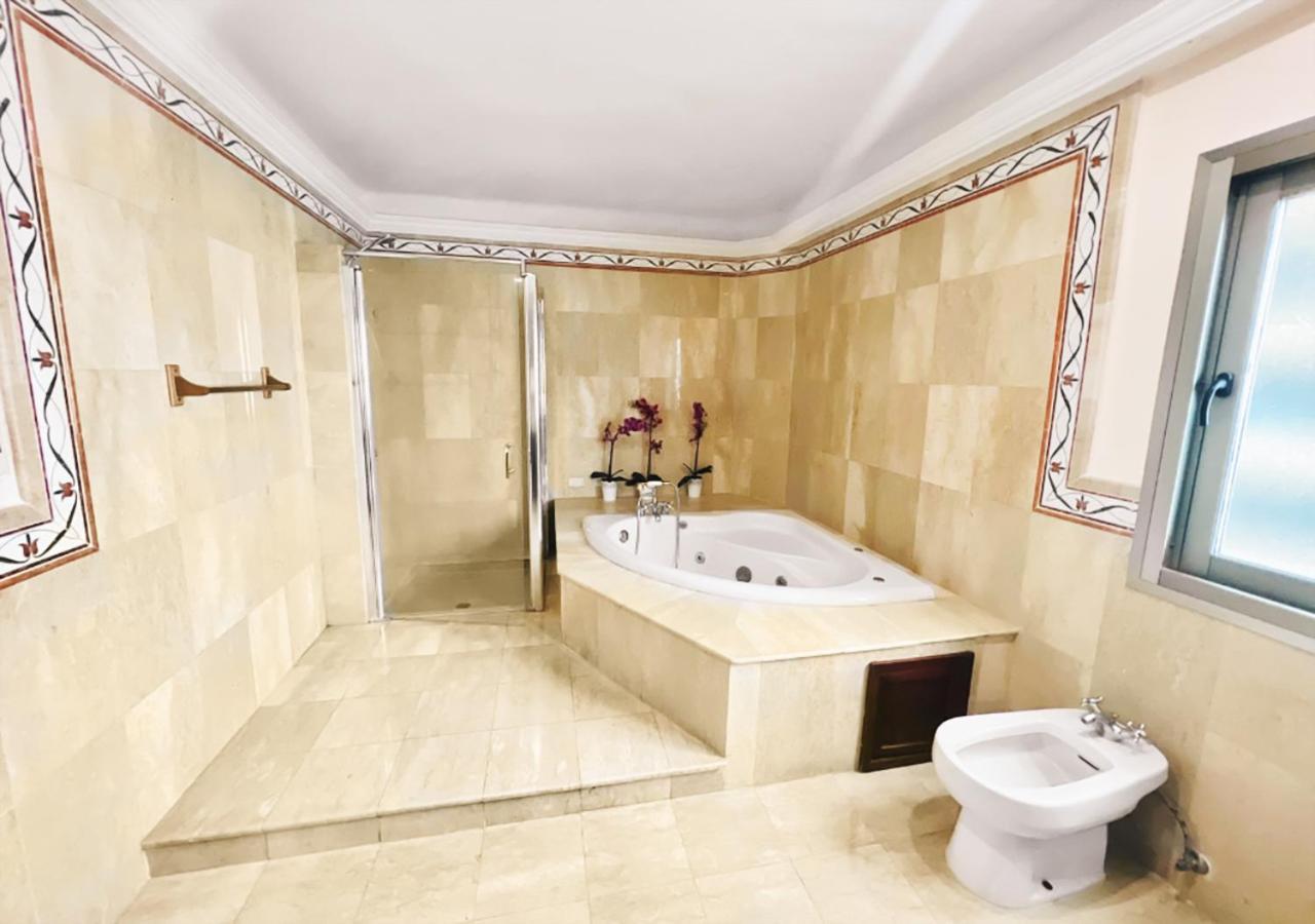 Exclusive 3 Bdr, Gym & Pool, Seaview, Luxury Tower Διαμέρισμα Σάντο Ντομίγκο Εξωτερικό φωτογραφία